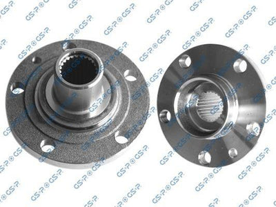 GSP 9425028 Front Wheel Hub Doblo 1.6 / 2.0 D Multijet 10 > — Hub Assemblies
