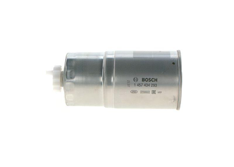Bosch 1457434293 Diesel Filter Fiat Marea, Bravo and 3 more models — Fuel Delivery