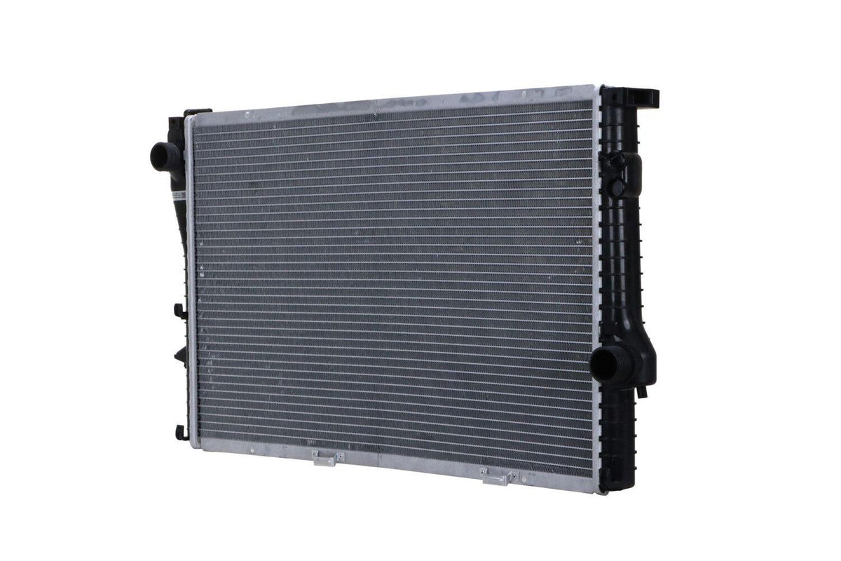 Hella 8MK366302-531 Radiator E-38 / 39 Otom / Man — Radiators & Fans