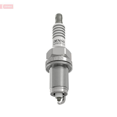 Denso KJ16CRL11 Spark Plug Honda Civic 1.4/1.6 2001-2005 HR-V 1.6 1999-2005 Set