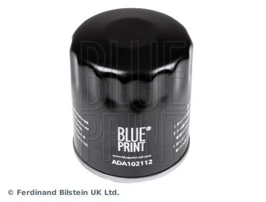 Blue Print ADA102112 Oil Filter Jeep Compass Grand Cherokee IV Chrysler 300C Dodge Caliber — Oil Filters
