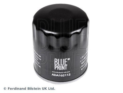 Blue Print ADA102112 Oil Filter Jeep Compass Grand Cherokee IV Chrysler 300C Dodge Caliber — Oil Filters