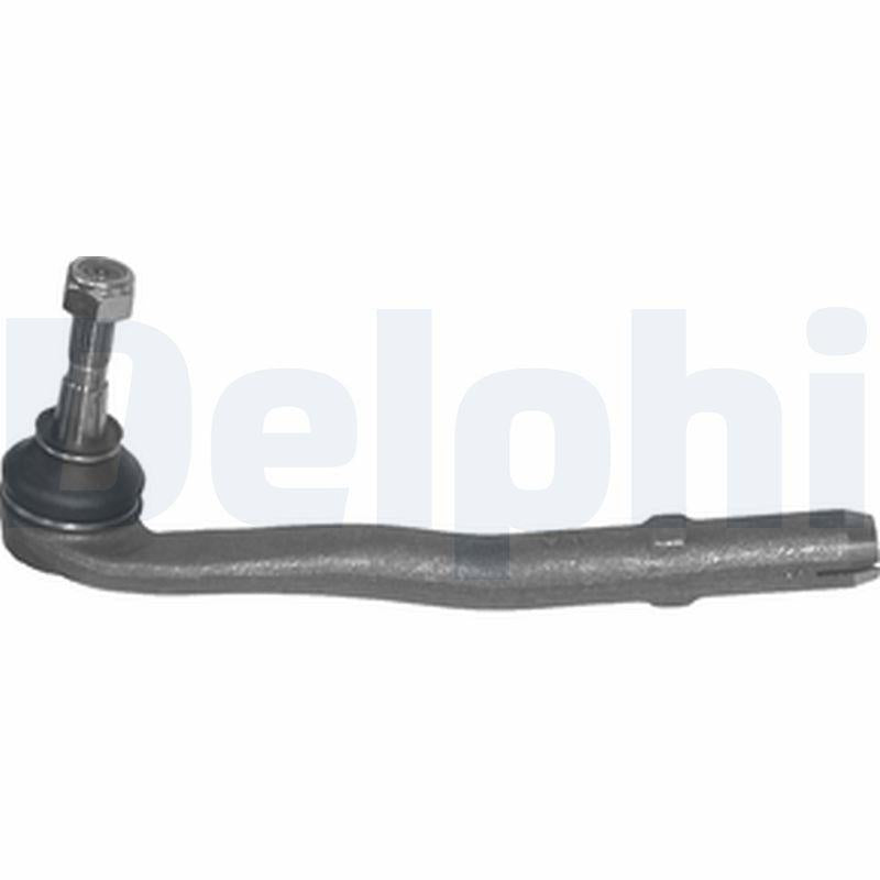 Delphi TA1645 Steering Knuckle Left 1996-2005 5-Series (E39) — Steering Components