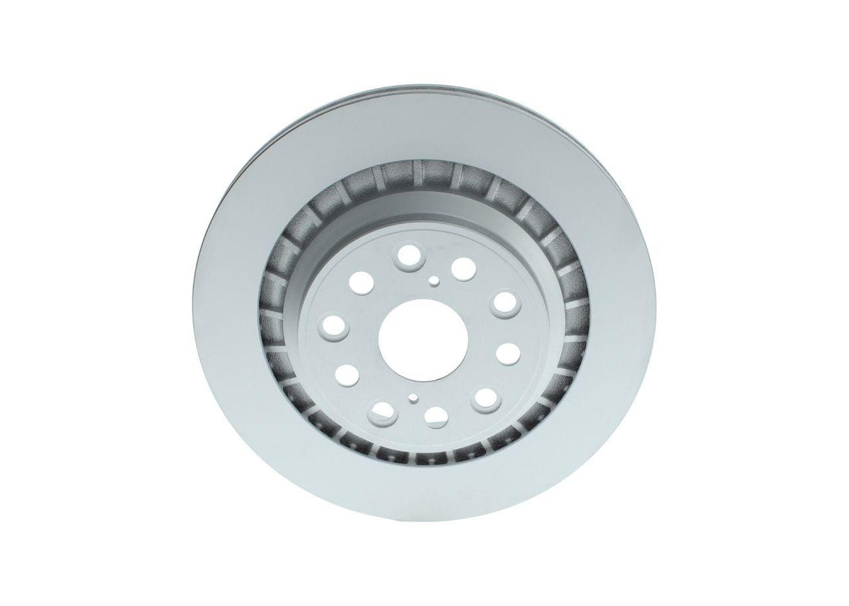 Bosch 0986479H65 Disc Rear (Ad) 18 > Lexus with Ventilation Coated | 1 Piece