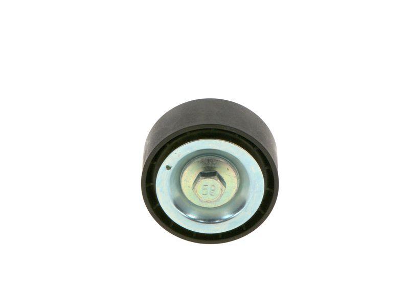 Bosch 1987945840 V-Belt Tensioner 06-Ducato 2.3 JTD 110Hp — Pulleys & Tensioners