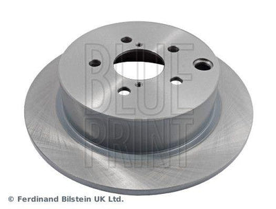 Blue Print ADS74339 Rear Brake Disc Subaru Forester 2014- Impreza 2013- Xv 2012- — Brake Rotors & Drums