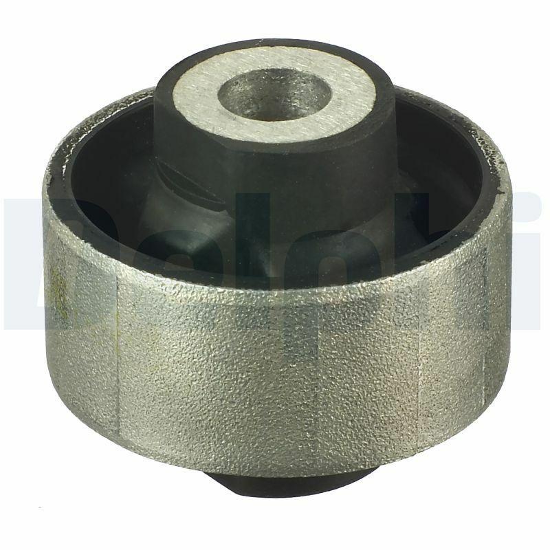 Delphi TD1027W Suspension Bushing - Fiat Panda (2003 and Newer) — Bushings & Mounts