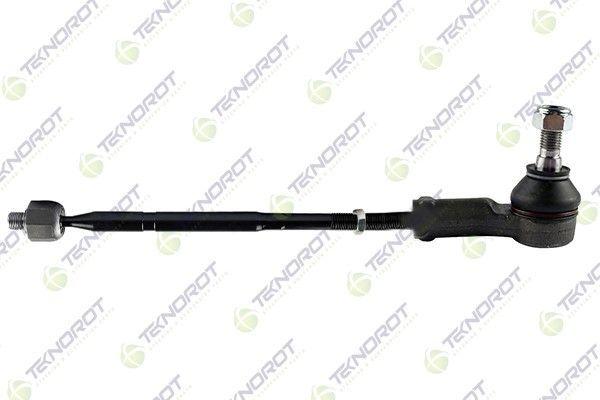 TEKNOROT A-591593 - Right Steering Knuckle for Audi TT (8N3) Roadster (8N9) — Steering Components