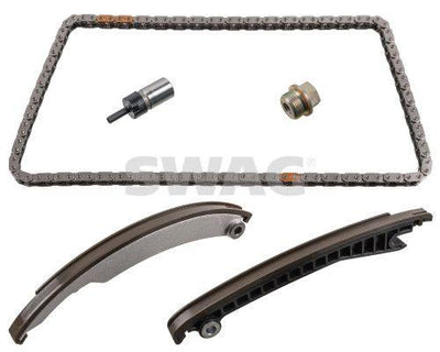 SWAG 11937590 Chain Set Fiat Egea 1.6 E-Torq Gasoline 15>20 Mini R50 R52 R53 — Timing