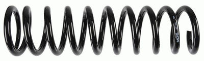 Sachs 997024 Coil Spring Front 481mm Mercedes S-Class W140 91 > 98 — Springs