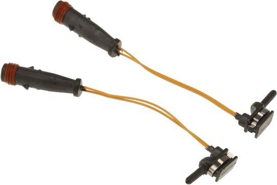 TRW GIC172 Brake Pad Warning Cable Front 95 mm (Mercedes W169 / 203 / 204 / 211 / 212 / 220 / 221 / 245) — Brake Pads