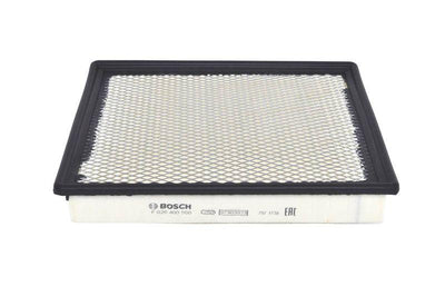 Bosch F026400500 Air Filter Opel Insignia A A20nht B20nht — Air & Cabin Filters