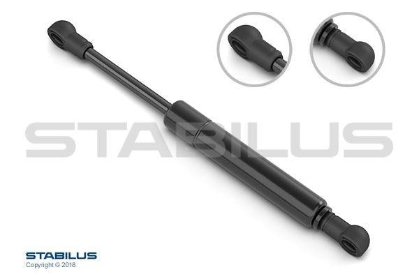 Stabilus Mercedes W124 Diesel Gas Pedal Shock Absorber — STABİLUS, Shocks & Struts