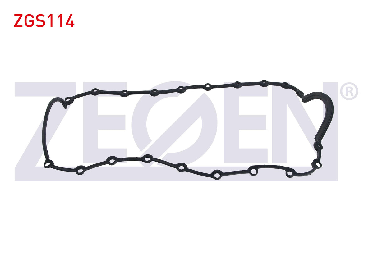 Zegen ZGS114 Oil Pan Gasket Renault Clio-Kangoo-Megane 1.5 dCi — Gaskets & Seals
