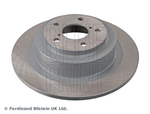 Blue Print ADS74321 Rear Brake Disc Subaru Legacy 98-03 / Outback 00-03 290mm Set of 2