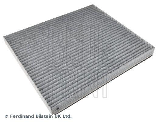 Blue Print ADA102507 Cabin Air Filter Cadillac Escalade 6.2 — Air & Cabin Filters