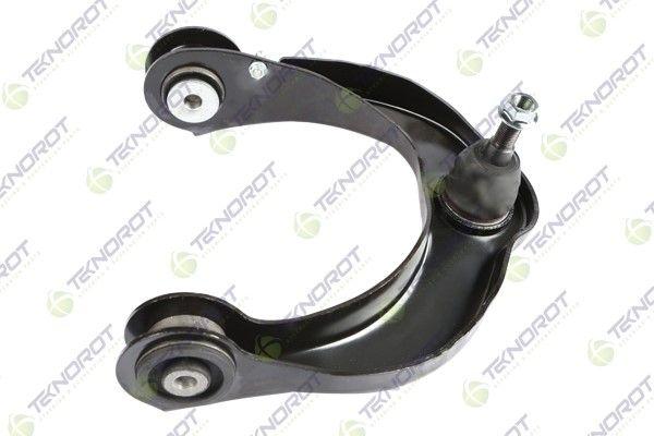 Teknorot DO-128 with Ball Joint Arm Front Upper Right Jeep Grand Cherokee (Wk2) Dodge Durango 11 — Control Arms & Ball Joints