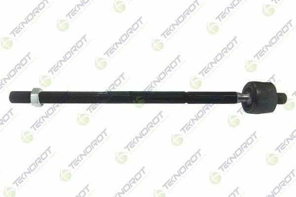 TEKNOROT CR-453 Tie Rod Shaft Front Inner Chrysler Town & Country 4Th Gen 01-07 Dodge Grand Caravan 01-0 — Tie Rods & Linkage