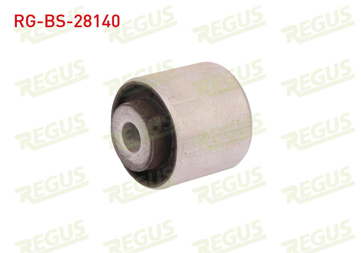 REGUS RG-BS-28140 Control Arm Bushing Rear Left-Right Mercedes A Class (W176) A 180 2012 — Bushings & Mounts