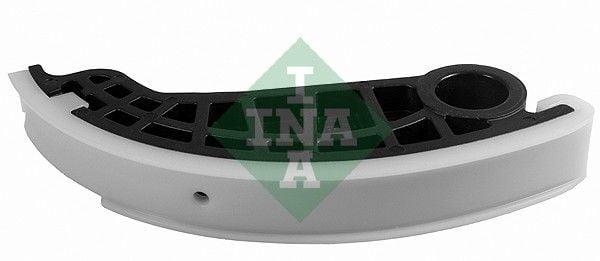 INA Excentric Chain Guide - Optimal Performance for VW 1.8-2.0 TFSI — Timing