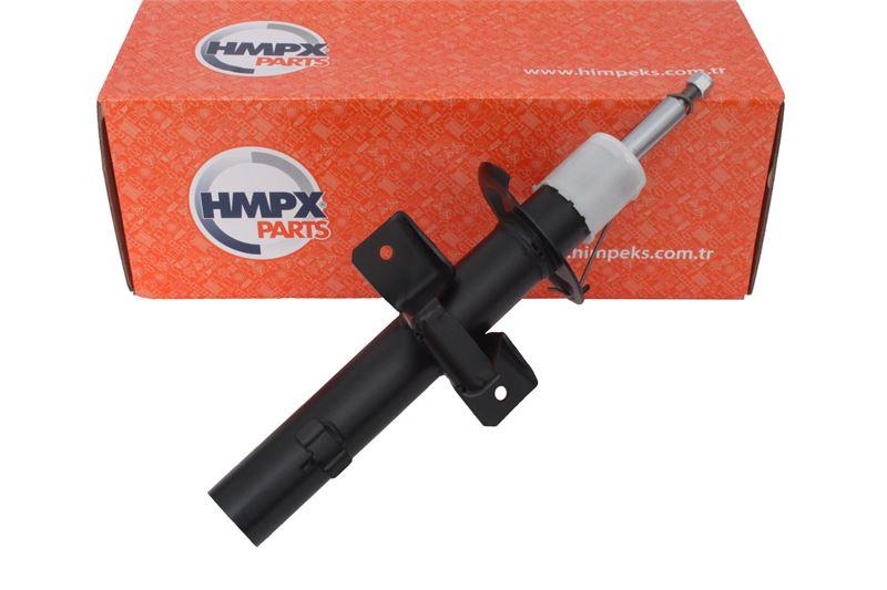 HİMPEKS 1S71 18A076 AB Rear Shock Absorber Sedan Gas Charged: Left & Right Mondeo 01 > 07 — Shocks & Struts