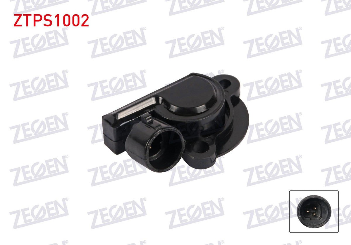 Zegen ZTPS1002 Gas Kelebek Sensor Opel Astra F