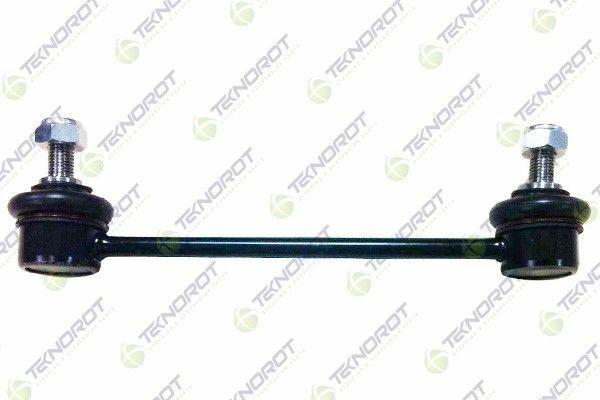 TEKNOROT KI-517 - Rear Axle Support Rod for Kia Magentis (2005) — Support Rods & Struts