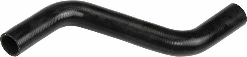 RAPRO Upper Radiator Hose for Golf I II - Durable EPDM Construction — Hoses & Tanks