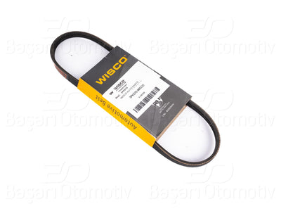 Wisco 3115215-00 V Belt Fiat Bravo Palio Albea 1.6 16V 1.2 — Belts