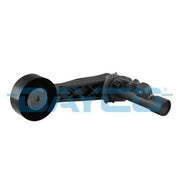 dayco apv2465 alternator tensioner, dayco tensioner specifications DAYCO Alternator Tensioner - APV2465 Compatible with P-Series Models | Car Owners & Mechanics DAYCO Alternator Tensioner - APV2465 dayco, alternator-tensioner, apv2465, car-repair, auto-parts, mechanics, vehicle-maintenance, car-owners, automotive, ai-generated