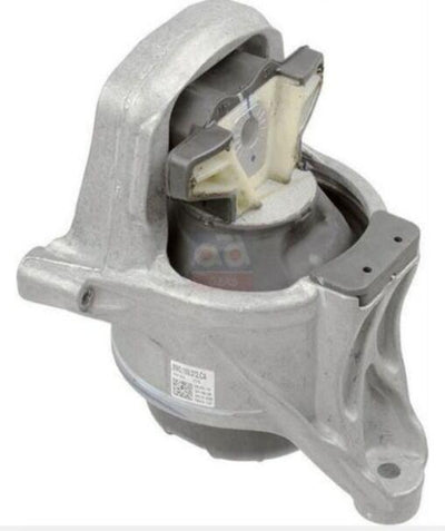 Lemförder 3988001 Engine Mount Right Audi A4 A5 17-