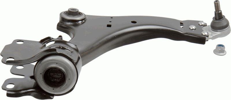 Lemförder 3929601 Control Arm Land Rover Freelander II 06-15 Front Lower Right — Control Arms & Ball Joints