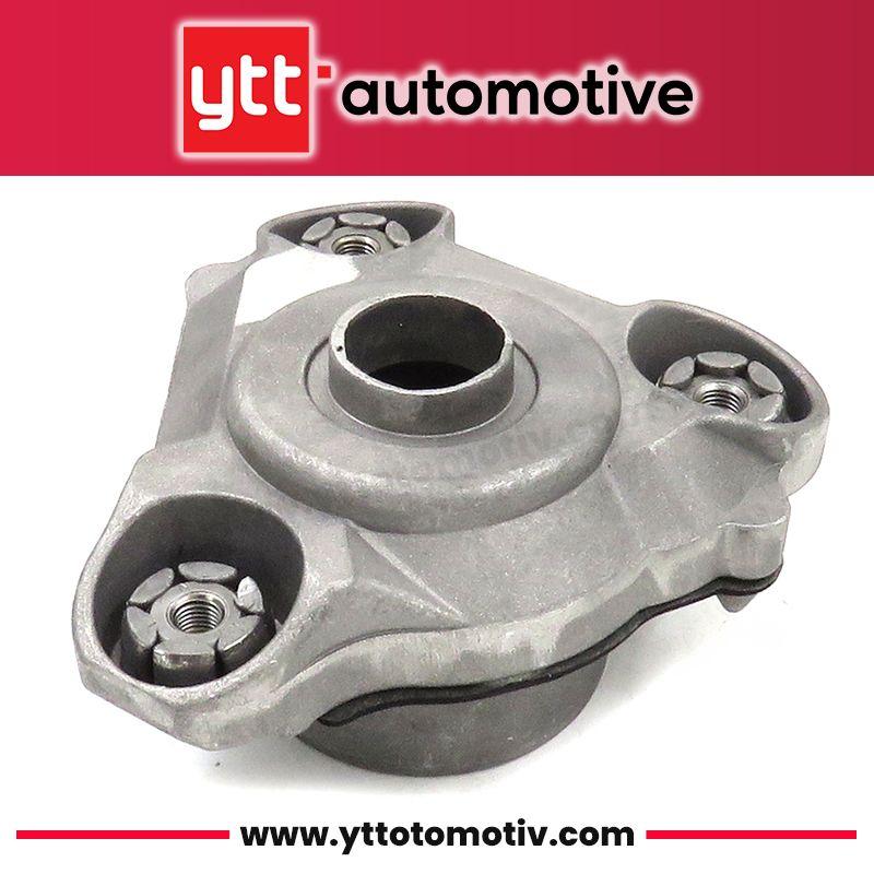 YTT Y5167 Shock Absorber Upper Mount Front Left Ducato III Boxer III Jumper III 03>06 — Bushings & Mounts