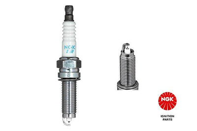 NGK 7960 Honda Accord 1.4 08- 2.4 08-15 VIII 2.4i 09-16 Ignition Spark Plug ILZKR7B11GS | Set of 4