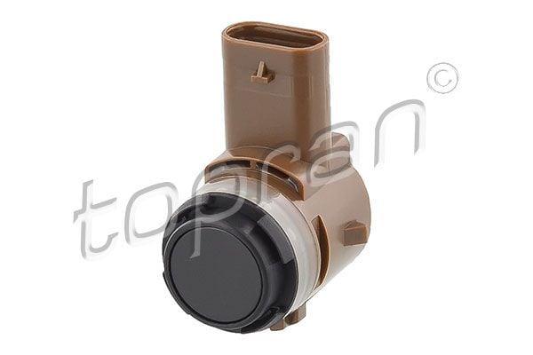 TOPRAN Park Sensor - Compatible with VW Audi Seat Skoda — Vehicle Sensors & Switches