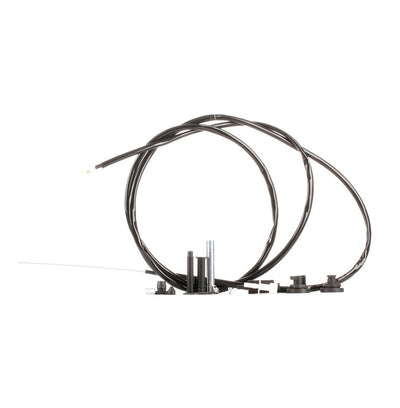 PSA Peugeout 1998-2011 Models Genuine Gas Cable