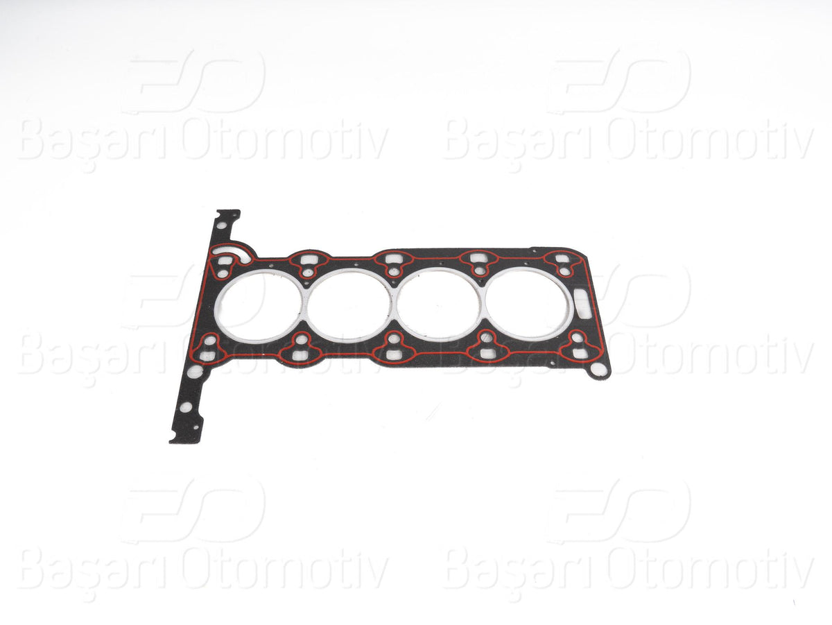 Wisco 2113844-00 Cylinder Head Gasket Klingrit Opel Astra F Corsa A-B Kadett D-E Omega A Vectra A 1.2-2.0 8 — Gaskets & Seals
