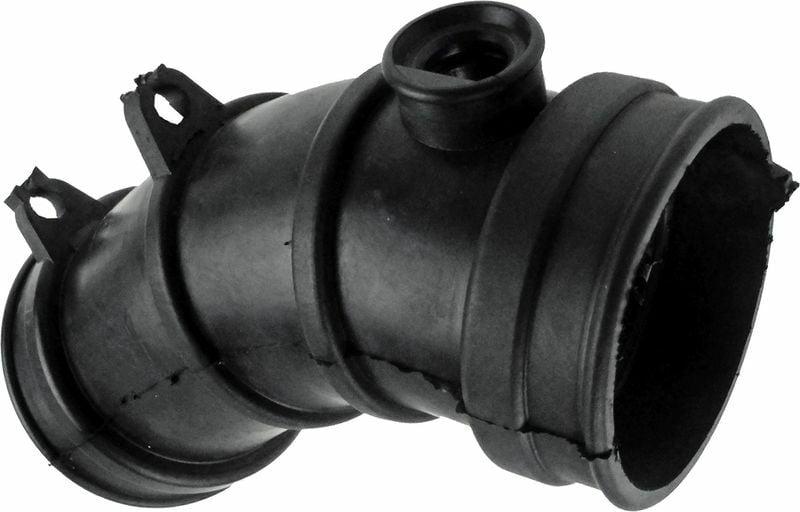RAPRO Air Sekonder Hose Vectra B 1.8-2.0 16V - High-Quality NBR Rubber Hose — Emission Control