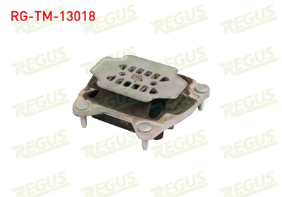 REGUS RG-TM-13018 Transmission Mount Rear Audi A6 (4F2,C6) 2.0 TDI 2004-2011 — Mounts