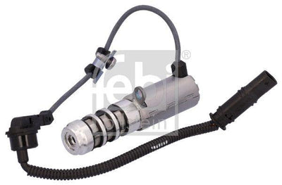 Febi Bilstein 199631 Oil Pump Valve Mini Cooper R56-R60 Peugeot 208/308/508/3008/5008/RCZ 1.6 EP6 07- — Oil System