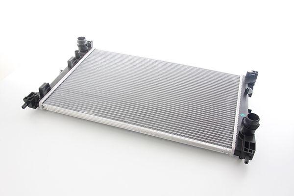 Bsg 25-520-022 Su Radiator Doblo III / Combo D Bm-10 — Radiators & Fans