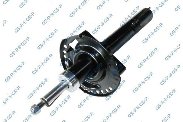 GSP 32300980 Front Shock Absorber Renault Megane II 02 > 09 Scenic II 02 > 09 (with Oil)