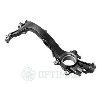 Optimal Front Axle Support KN-100091-02-L - VW Audi — Axles, CV Joints & Boots