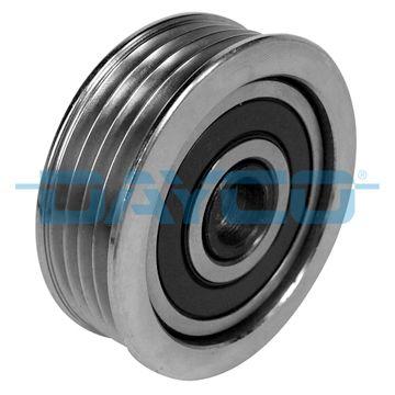 Dayco APV3063 Alternator V-Belt Tensioner Bearing Suzuki Ignis 1.3/1.5 Jimny 1.3 16V Swift III 1.3/1.5/1.6