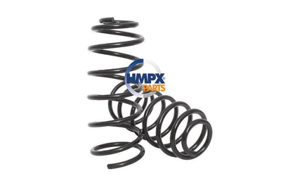 HİMPEKS 1J0411105AF Coil Spring: Front Golf4-Bora-A3-Toledo-Octavia (Diesel) 97 > 04 — Springs