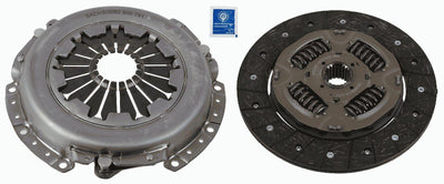 Sachs 3000950843 Clutch Kit Grand Vitara Gasoline 05-15 — Clutch & Flywheel