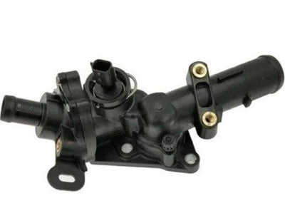 GVA Thermostat for Renault Kadjar 1.5 dCi - 83°C - Quality Local Brand — Water Pump & Thermostat