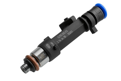 Bosch 0280158205 Fuel Injector Opel/Chevrolet 1.4 Turbo Motor compatible Astra J Insignia Mokka Cruze Trax 1 — Fuel Delivery