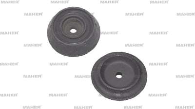 MAHER 17001 Shock Absorber Kulesi Picanto 04-11 / I-10 08-13 Front — Shocks & Struts
