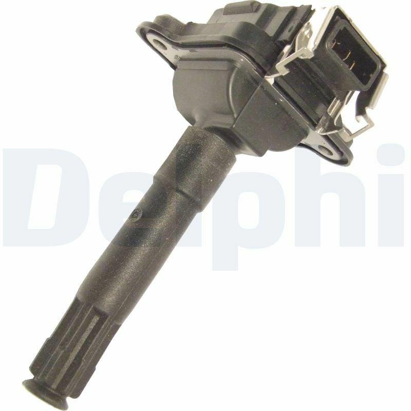 Delphi Ignition Coil for Golf IV Bora Passat A3 A4 1.8T — Coils & Plugs